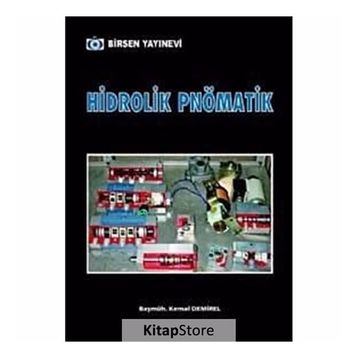 HIDROLIK PNÖMATİK - KEMAL DEMIRER