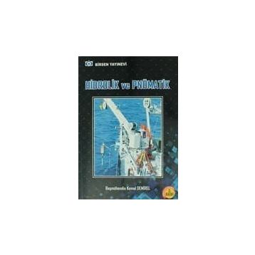 HIDROLIK PNÖMATİK - KEMAL DEMIRER