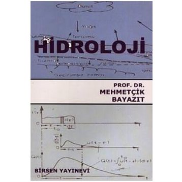 HIDROLOJI - MEHMETÇIK BAYAZIT