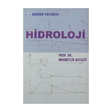 HIDROLOJI - MEHMETÇIK BAYAZIT