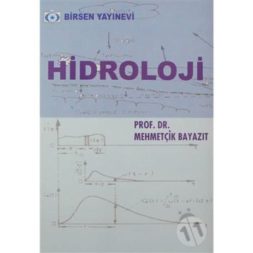 HIDROLOJI - MEHMETÇIK BAYAZIT