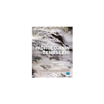 Hidrolojinin Temelleri - Nevil Wyndham Quinn
