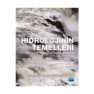 Hidrolojinin Temelleri - Nevil Wyndham Quinn