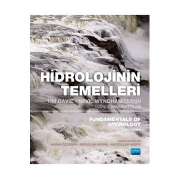 Hidrolojinin Temelleri - Nevil Wyndham Quinn