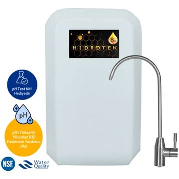 Hidrotek B12 Mineralli Su Arıtma Cihazı