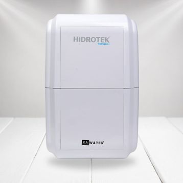 Hidrotek EA Water 10 Aşamalı Su Arıtma Cihazı