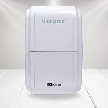 Hidrotek EA Water 10 Aşamalı Su Arıtma Cihazı