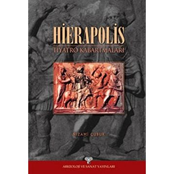 Hierapolis - Nizami Çubuk
