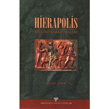Hierapolis - Nizami Çubuk