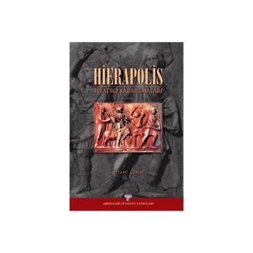 Hierapolis - Nizami Çubuk