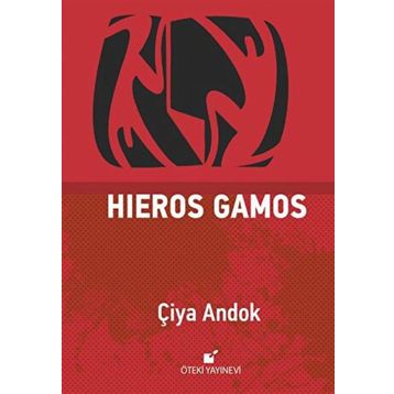 Hieros Gamos Öteki Yayınevi