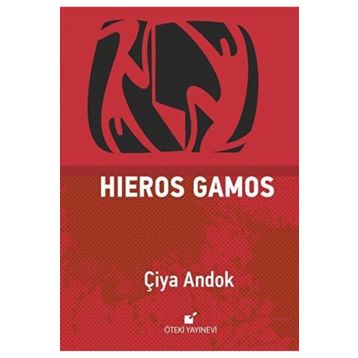 Hieros Gamos Öteki Yayınevi