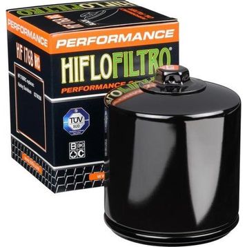 Hiflo Harley D. Pan America RA1250 1250 CC 2021-2023 Yağ Filtresi