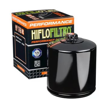 Hiflo Harley D. Pan America RA1250 1250 CC 2021-2023 Yağ Filtresi