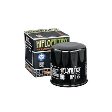 Hiflo HF175 Harley-Davidson Street Rod 2018-2020 Yağ Filtresi