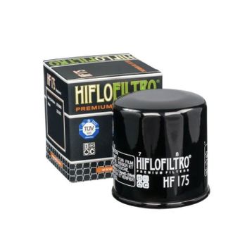 Hiflo HF175 Harley-Davidson Street Rod 2018-2020 Yağ Filtresi