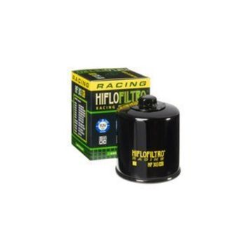 Hiflo HF303RC Premium Racing Metal TUV Onaylı Motosiklet Yağ Filtresi