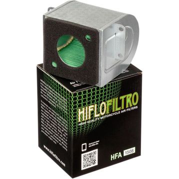 Hiflo HFA1508 2013-2018 Honda CB 500 F Uyumlu Hava Filtresi