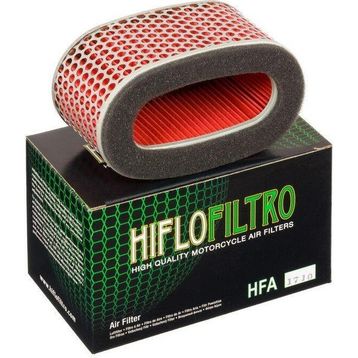 Hiflo HFA1710 Honda Shadow Spirit 750 1997-2003 Uyumlu Hava Filtresi
