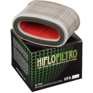 Hiflo HFA1712 Honda Shadow Spirit 750 2004-2015 Uyumlu Hava Filtresi