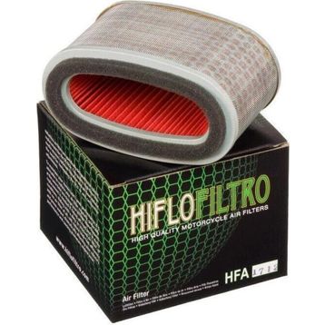 Hiflo HFA1712 Honda Shadow Spirit 750 2004-2015 Uyumlu Hava Filtresi