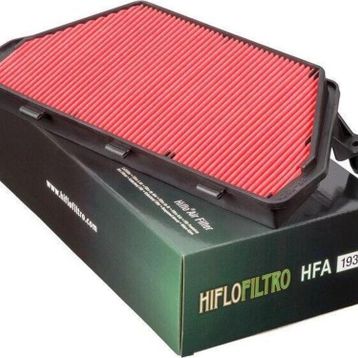 Hiflo HFA1934 2017-2023 Honda CBR 1000 RR Uyumlu Hava Filtresi