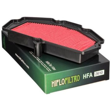 Hiflo HFA2610 2022-2023 Kawasaki Z 650 RS Uyumlu Hava Filtresi