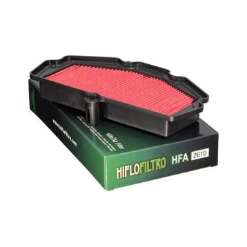 Hiflo HFA2610 2022-2023 Kawasaki Z 650 RS Uyumlu Hava Filtresi