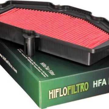 Hiflo HFA2610 2022-2023 Kawasaki Z 650 RS Uyumlu Hava Filtresi