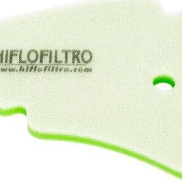 Hiflo HFA5201DS Piaggio X8 400 IE 2006-2008 Uyumlu Hava Filtresi
