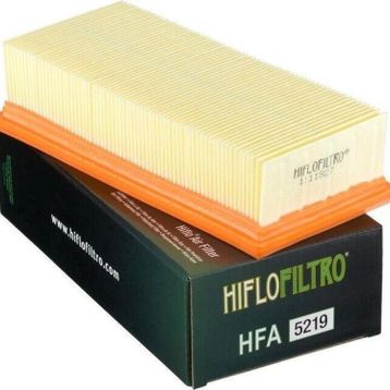 Hiflo HFA5219 2003-2015 Gilera Nexus 500 Uyumlu Hava Filtresi