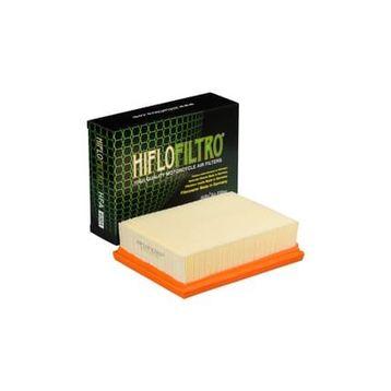 Hiflo HFA6301 Standart Motosiklet Hava Filtresi