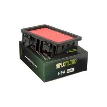 Hiflo HFA6303 Husqvarna Svartpilen 250 2020-2021 Hava Filtresi