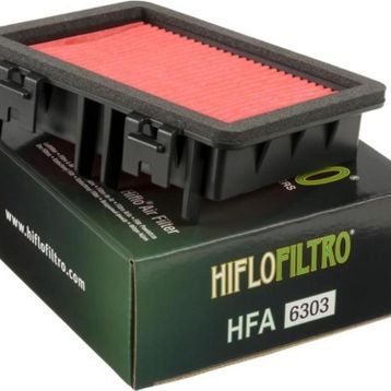 Hiflo HFA6303 Husqvarna Svartpilen 250 2020-2021 Hava Filtresi