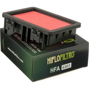 Hiflo HFA6303 KTM 250 Duke ABS 2017-2023 Uyumlu Hava Filtresi