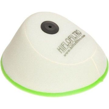 Hiflo HFF1022 Honda CRF 450 R 2009-2012 Uyumlu Hava Filtresi
