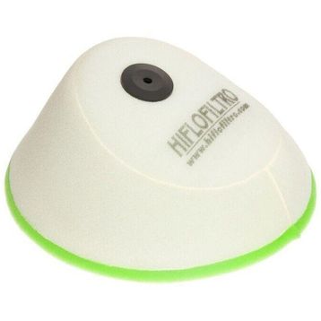 Hiflo HFF1022 Honda CRF 450 R 2009-2012 Uyumlu Hava Filtresi