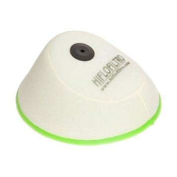 Hiflo HFF1022 Honda CRF 450 R 2009-2012 Uyumlu Hava Filtresi