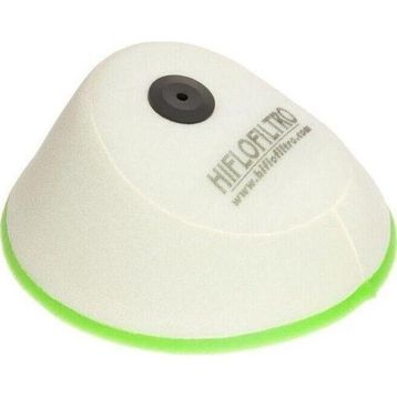 Hiflo HFF1022 Honda CRF 450 R 2009-2012 Uyumlu Hava Filtresi
