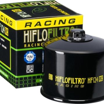 Hiflo Kawasaki Ninja H2R 1000 CC 2015-2021 Yağ Filtresi