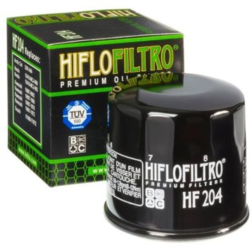 Hiflo Triumph Street Triple S 765 2020 Yağ Filtresi