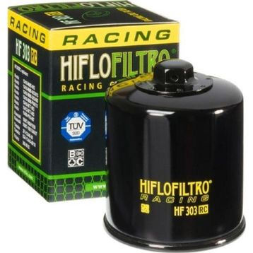 Hiflo Yamaha Marine VX110 Sport VXCC Anahtar Başlıklı 2005-2006 Yağ Filtresi