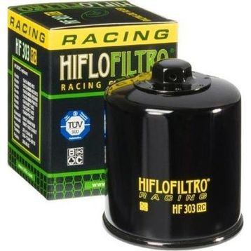 Hiflo Yamaha Marine VX110 Sport VXCC Anahtar Başlıklı 2005-2006 Yağ Filtresi
