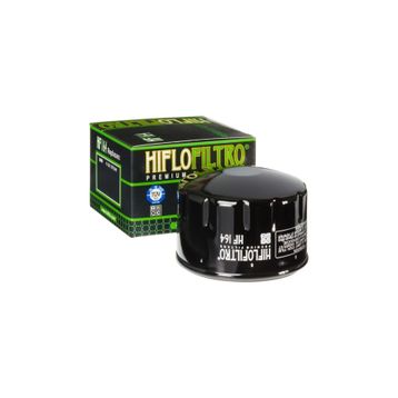 Hiflo Zontes 350 / 350 CC 2023-2024 Yağ Filtresi