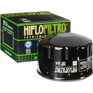 Hiflo Zontes 350 / 350 CC 2023-2024 Yağ Filtresi