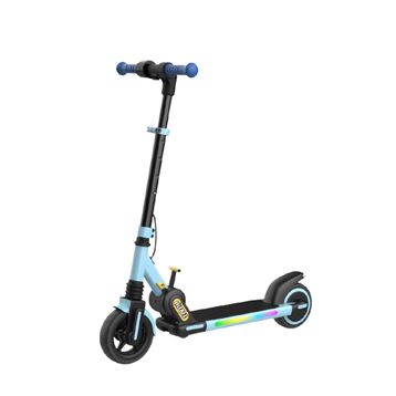 HiFree C9 Mavi Elektrikli Çocuk Scooter