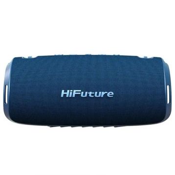 HiFuture Gravity Mavi Bluetooth Hoparlör