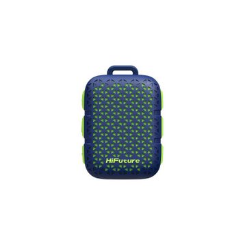 Hifuture Pocket S Mavi Bluetooth 5.4 Hoparlör