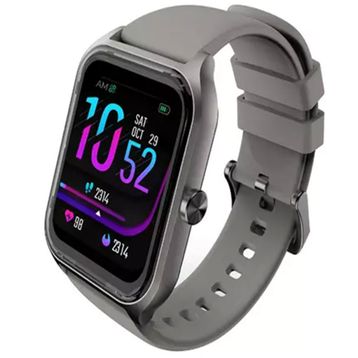 HiFuture Ultra 2 Pro 45 mm Gümüş Akıllı Saat