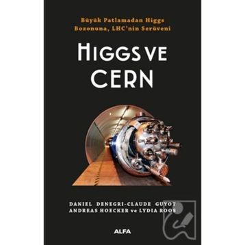 Higgs ve Cern - Kolektif